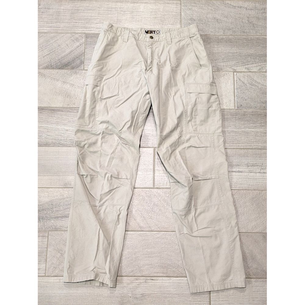 Vertx Pants Men Fits 36x35 (tag 38x36) Tactical Tech Utility Military Cargo Work